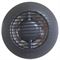 Вытяжка для ванной Europlast EA125A антрацит M179099 - фото 5160218