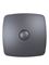 Вытяжка для ванной DiCiTi RIO 4C Dark gray metal M180618 - фото 5160254