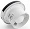 Вытяжка для ванной Europlast EAT150S (серебряный) M180640 - фото 5160269