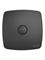 Вытяжка для ванной DiCiTi Rio 5C matt black M186138 - фото 5160371