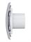 Вытяжка для ванной DiCiTi Breeze 5C gray metal M186288 - фото 5160410