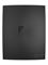 Вытяжка для ванной DiCiTi Breeze 5C matt black M186291 - фото 5160414