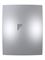 Вытяжка для ванной DiCiTi BREEZE 4C Gray metal M186299 - фото 5160429