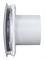 Вытяжка для ванной DiCiTi Rio 4C gray metal M202008 - фото 5160474