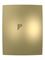 Вытяжка для ванной DiCiTi Breeze 4C champagne M202036 - фото 5160483