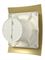 Вытяжка для ванной DiCiTi Breeze 4C champagne M202036 - фото 5160485