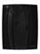Вытяжка для ванной DiCiTi Breeze 4C obsidian M202138 - фото 5160493