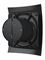 Вытяжка для ванной DiCiTi Breeze 4C obsidian M202138 - фото 5160495