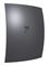 Вытяжка для ванной DiCiTi Breeze 5C dark gray metal M202140 - фото 5160498