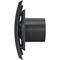 Вытяжка для ванной DiCiTi Breeze 5C obsidian M202142 - фото 5160503