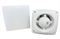 Вытяжка для ванной MAK TRADE GROUP A100XM-T WHITE M210911 - фото 5160532
