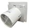 Вытяжка для ванной MAK TRADE GROUP A100XM-T WHITE M210911 - фото 5160533