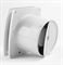 Вытяжка для ванной Vakio Smart EF-100 WHITE M211238 - фото 5160606