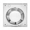 Вытяжка для ванной Europlast EET150i (inox) M179557 - фото 5161075