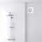 Вытяжка для ванной Ballu BAF-EX 100 M209660 - фото 5161507