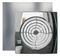 Вытяжка для ванной DiCiTi AURA 4C Chrome M105733 - фото 5161551