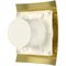Вытяжка для ванной DiCiTi Breeze 4C gold M202135 - фото 5162054