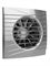 Вытяжка для ванной DiCiTi SILENT 4C Chrome M105668 - фото 5162132