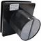 Вытяжка для ванной Seicoi HXYT04-01 Black M242739 - фото 5162149