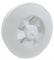 Вытяжка для ванной ReTon Seven White M210012 - фото 5162257