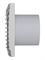 Вытяжка для ванной DiCiTi SILENT 5C Chrome M105676 - фото 5162277