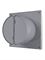 Вытяжка для ванной DiCiTi SILENT 5C Chrome M105676 - фото 5162278
