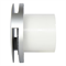 Вытяжка для ванной Europlast EAT100S (серебряный) M179610 - фото 5162367