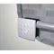 Вытяжка для ванной Vortice Quadro Micro 100 I M113892 - фото 5162419