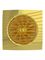 Вытяжка для ванной DiCiTi SILENT 4C Gold M105670 - фото 5162458