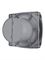 Вытяжка для ванной DiCiTi Rio 5C chrome M202031 - фото 5162495