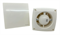 Вытяжка для ванной MAK TRADE GROUP A100XM-T CREAM M210910 - фото 5162586
