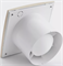 Вытяжка для ванной Europlast EE125TC (кремовый) M181857 - фото 5162717
