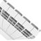 Алюминиевый радиатор Royal Thermo Biliner alum 500 10 секц. M100284 - фото 5162810