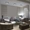 Биметаллический радиатор Royal Thermo BiLiner 500 Silver Satin 4 секц. M100419 - фото 5162933