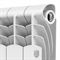Биметаллический радиатор Royal Thermo Revolution Bimetall 350 8 секц. M100390 - фото 5162982