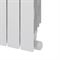 Биметаллический радиатор Royal Thermo Revolution Bimetall 500 2.0 8 секц. M100385 - фото 5162988