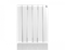 Биметаллический радиатор Royal Thermo Pianoforte 500 VD 6 секц. Bianco Traffico M185227 - фото 5163074