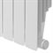 Биметаллический радиатор Royal Thermo Vittoria Super 500 4 секц. M100403 - фото 5163323