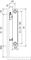 Стальной панельный радиатор Purmo CV11 300x2600 - 1420 Вт M69360 - фото 5177558