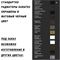 Чугунный радиатор GuRaTec Apollo 765 1 секция M39994 - фото 5225063