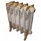 Чугунный радиатор RETROstyle Windsor 350/180 1 секция M39963 - фото 5225111