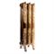 Чугунный радиатор RETROstyle Windsor 600/180 1 секция M39965 - фото 5225196