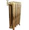 Чугунный радиатор RETROstyle Windsor 600/180 1 секция M39965 - фото 5225197