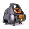 Компрессор безмасляный FoxWeld AERO 180/6 559-201679 - фото 5239158