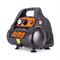 Компрессор безмасляный FoxWeld AERO 180/6 559-201679 - фото 5239159
