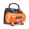 Компрессор безмасляный FoxWeld AERO 186/6 559-201680 - фото 5239164