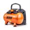 Компрессор безмасляный FoxWeld AERO 186/6 559-201680 - фото 5239165