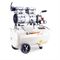 Компрессор безмасляный FoxWeld AERO 130/24 oil-free 559-201678 - фото 5239189