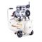 Компрессор безмасляный FoxWeld AERO 130/24 oil-free 559-201678 - фото 5239190