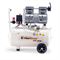 Компрессор безмасляный FoxWeld AERO 130/24 oil-free 559-201678 - фото 5239191